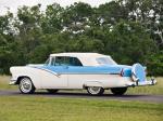 Ford Fairlane Sunliner Convertible 1956 года